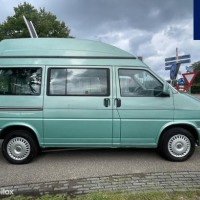 Volkswagen CALIFORNIA Foto #4