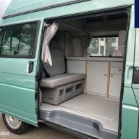 Volkswagen CALIFORNIA Foto #5
