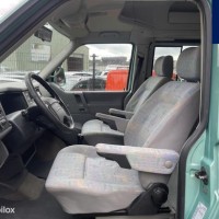 Volkswagen CALIFORNIA Foto #6