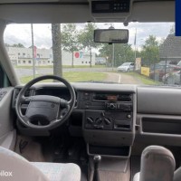 Volkswagen CALIFORNIA Foto #7