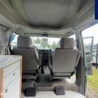 Volkswagen CALIFORNIA Foto #8