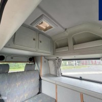 Volkswagen CALIFORNIA Foto #9