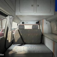 Volkswagen CALIFORNIA Foto #10