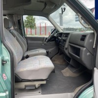 Volkswagen CALIFORNIA Foto #15