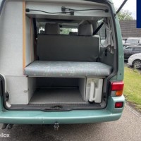 Volkswagen CALIFORNIA Foto #16