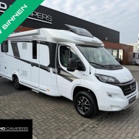 Tweedehands Knaus campers camper kopen
