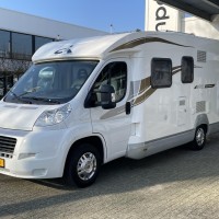 CI Elliot  uit 2013 Foto #3