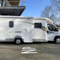 CI Elliot  uit 2013 Foto #4