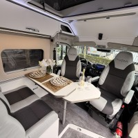 Frankia Yucon 6.0 GD uit 2023 Foto #1