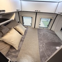 Frankia Yucon 6.0 GD uit 2023 Foto #2