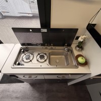 Frankia Yucon 6.0 GD uit 2023 Foto #7