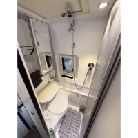 Frankia Yucon 6.0 GD uit 2023 Foto #9