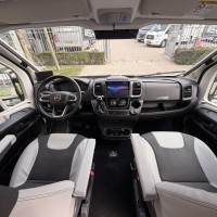 Frankia Yucon 6.0 GD uit 2023 Foto #10