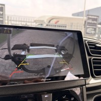 Frankia Yucon 6.0 GD uit 2023 Foto #15