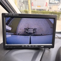 Frankia Yucon 6.0 GD uit 2023 Foto #16