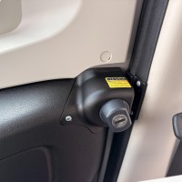 Frankia Yucon 6.0 GD uit 2023 Foto #17