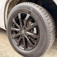 Frankia Yucon 6.0 GD uit 2023 Foto #19