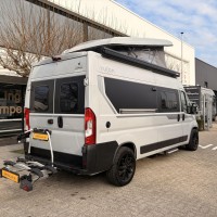 Frankia Yucon 6.0 GD uit 2023 Foto #21