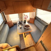 Pössl 2Win Plus  uit 2004 Foto #2