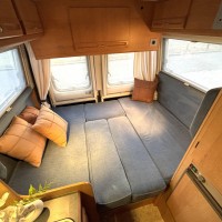 Pössl 2Win Plus  uit 2004 Foto #3