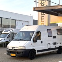 Pössl 2Win Plus  uit 2004 Foto #4