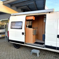 Pössl 2Win Plus  uit 2004 Foto #5