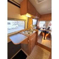 Pössl 2Win Plus  uit 2004 Foto #6