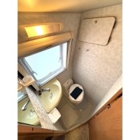 Pössl 2Win Plus  uit 2004 Foto #7