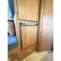 Pössl 2Win Plus  uit 2004 Foto #8