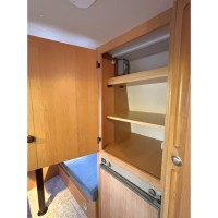 Pössl 2Win Plus  uit 2004 Foto #9