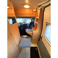 Pössl 2Win Plus  uit 2004 Foto #11