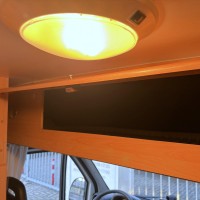 Pössl 2Win Plus  uit 2004 Foto #13