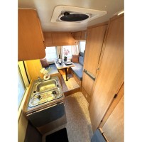 Pössl 2Win Plus  uit 2004 Foto #18