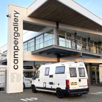 Pössl 2Win Plus  uit 2004 Foto #19