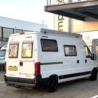 Pössl 2Win Plus  uit 2004 Foto #20