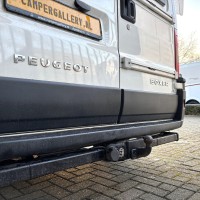 Pössl 2Win Plus  uit 2004 Foto #21