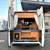 Pössl 2Win Plus  uit 2004 Foto #22