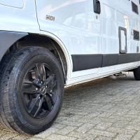 Pössl 2Win Plus  uit 2004 Foto #23