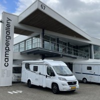 Tweedehands Carado campers camper kopen