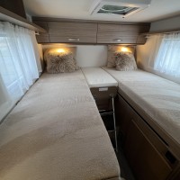 Carado V 337 uit 2021 Foto #2