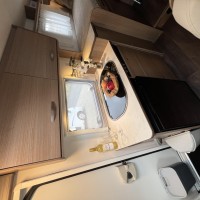 Carado V 337 uit 2021 Foto #5