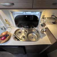 Carado V 337 uit 2021 Foto #6