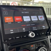 Carado V 337 uit 2021 Foto #15