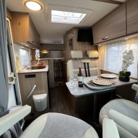 Carado V 337 uit 2021 Foto #17