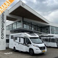 Tweedehands Knaus campers camper kopen
