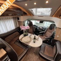 Knaus Sun Ti 650 MEG uit 2018 Foto #1