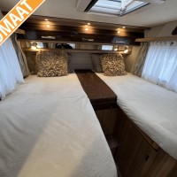 Knaus Sun Ti 650 MEG uit 2018 Foto #2