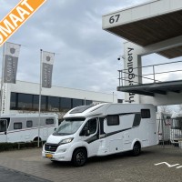 Knaus Sun Ti 650 MEG uit 2018 Foto #3
