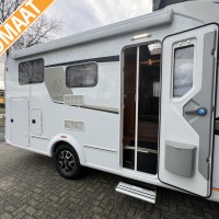 Knaus Sun Ti 650 MEG uit 2018 Foto #4