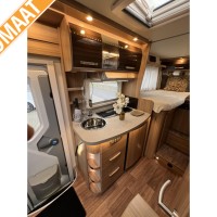 Knaus Sun Ti 650 MEG uit 2018 Foto #5